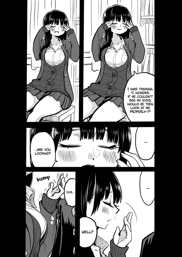 The Dangers in My Heart Chapter 30.3 image 2_optimized